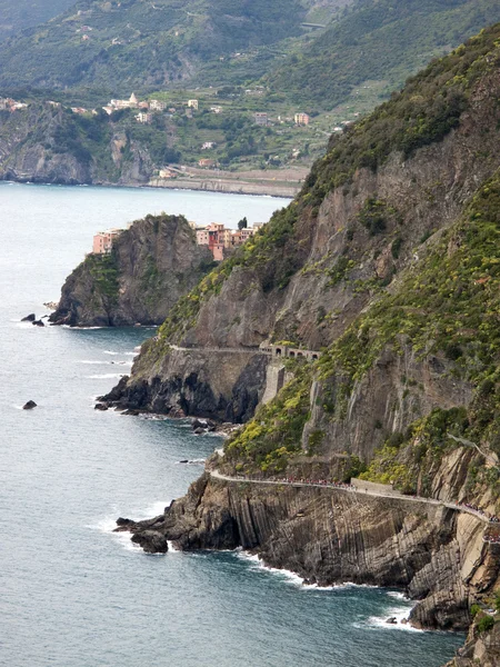 CİNQUE TERRE