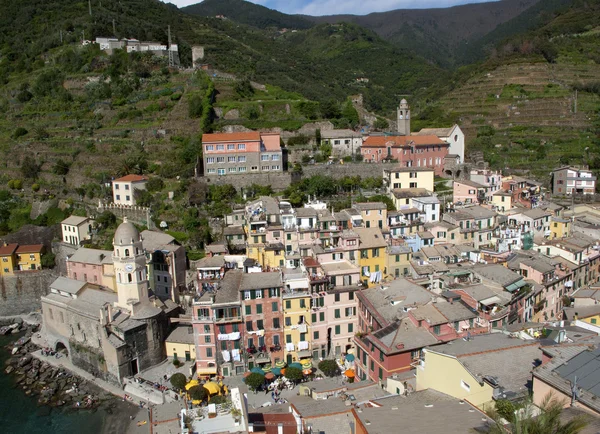 stock image Cinque terre