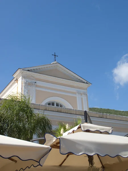 stock image Ischia