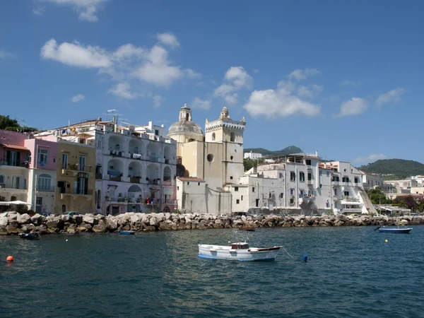 Stock image Ischia