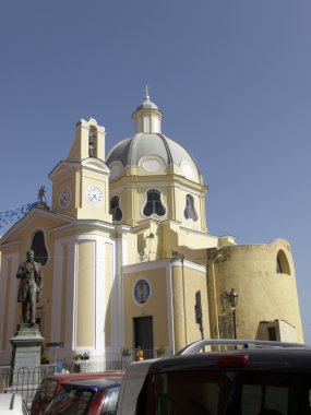 Procida