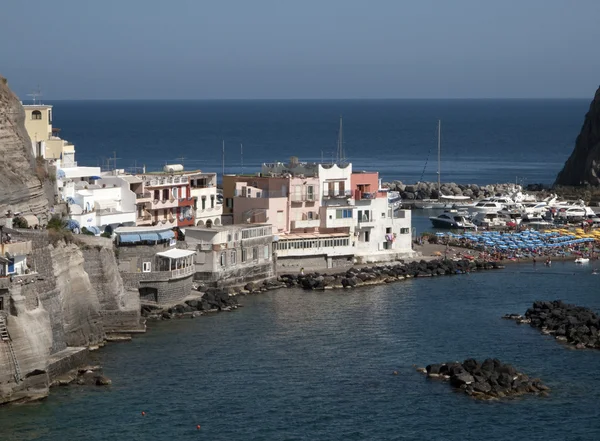 stock image Ischia