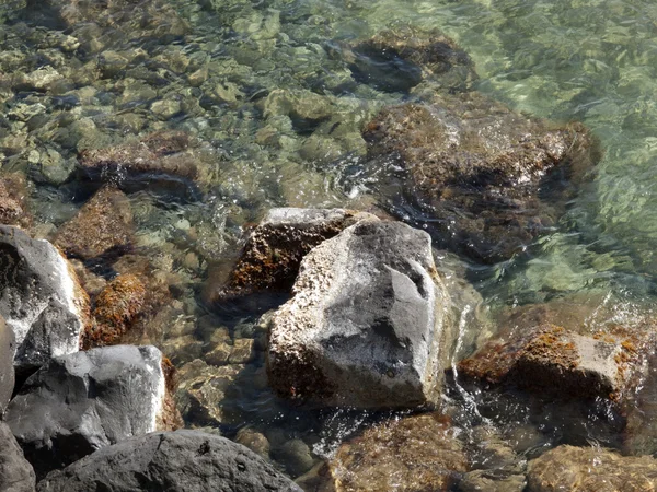 Ischia — Foto Stock