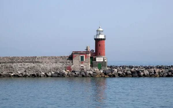 stock image Ischia