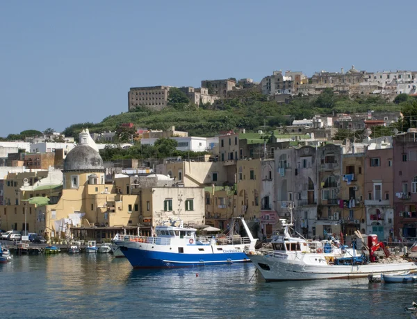 Stock image Procida