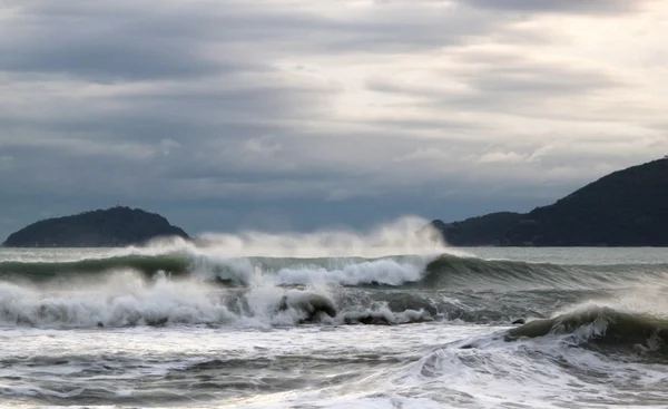 stock image Lerici