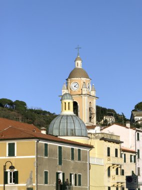 San Terenzo