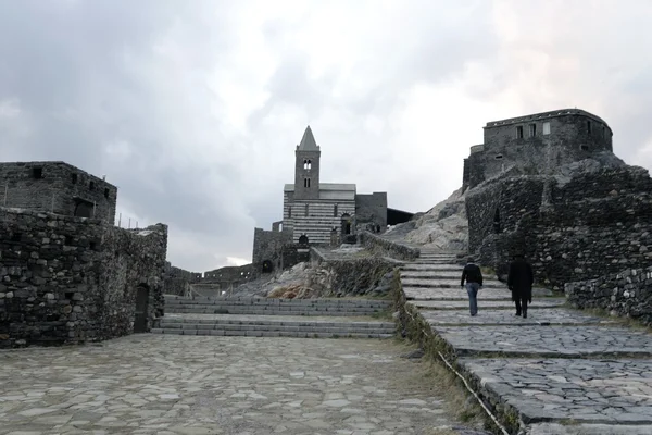 stock image Portovenere