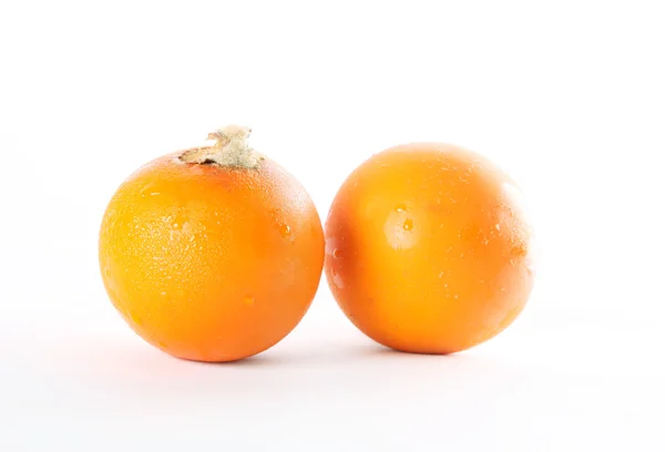 Naranja pequeño — Foto de Stock