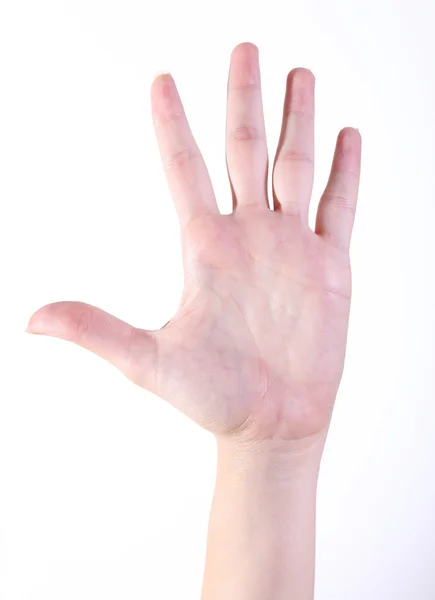 Χέρι — Φωτογραφία Αρχείου