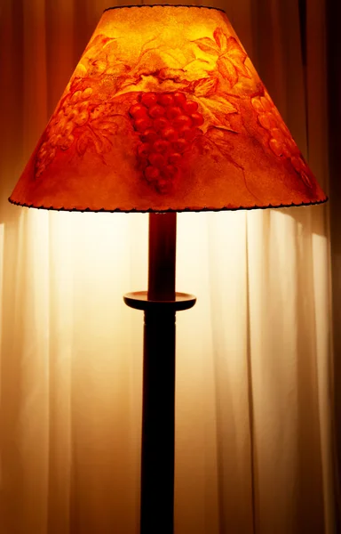 Stock image Lamp