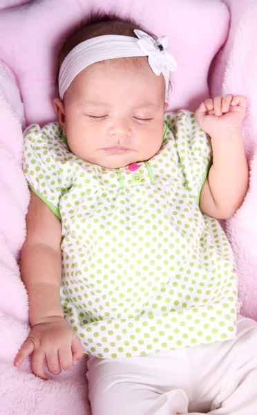 Belleza bebé —  Fotos de Stock
