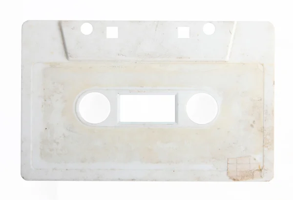Cassette — Stock Photo, Image