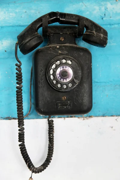Telefon — Stock fotografie
