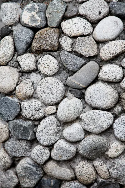 Tetxure de rochas — Fotografia de Stock