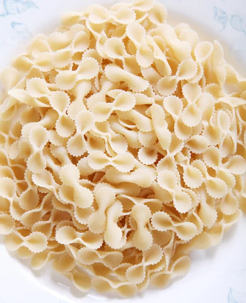 Pasta texture — Stock Photo, Image