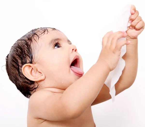 Baby Royalty Free Stock Images