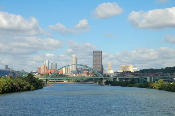 Pont de Pittsburgh — Photo