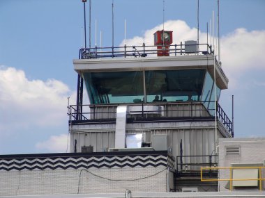 airpost kontrol kulesi