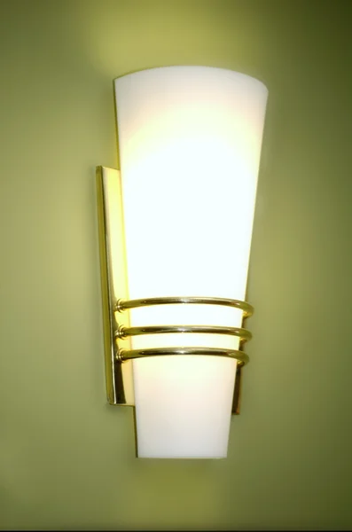 Wall Sconce — Stock Photo, Image