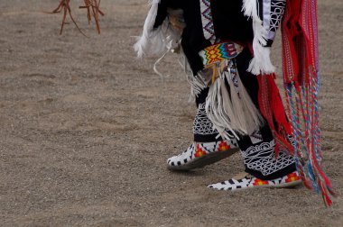 Native American Dance clipart