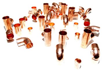 Copper clipart