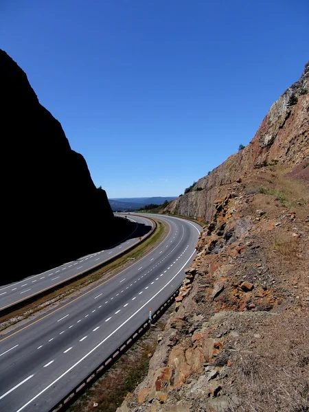 stock image Sideling Hill Maryland