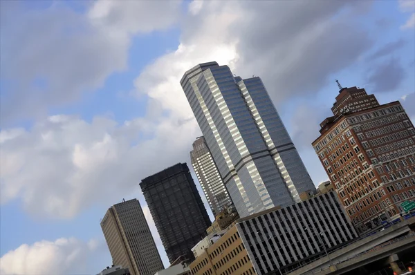 Edificios de Pittsburgh — Foto de Stock