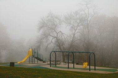 boş play ground