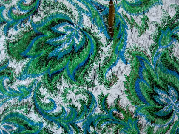 Tissu motif — Photo