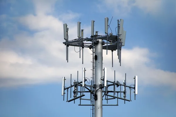 stock image Antenna