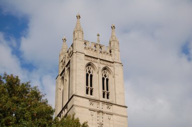 Church Tower clipart