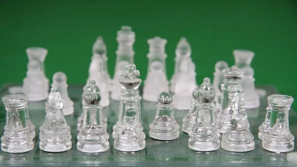 stock image Chess Game