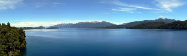 Bariloche Panorama