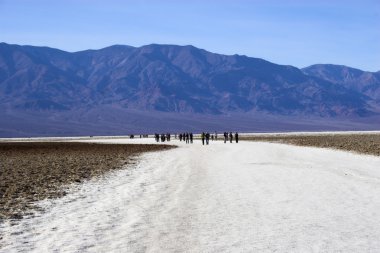 Badwater