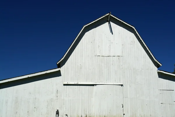 Fragmentos del edificio de la granja —  Fotos de Stock
