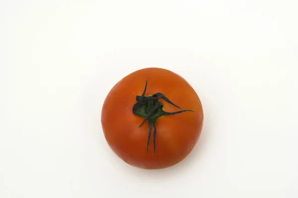 Dieta de tomate — Fotografia de Stock