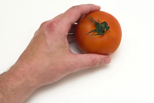 Dieta pomidorowa — Zdjęcie stockowe