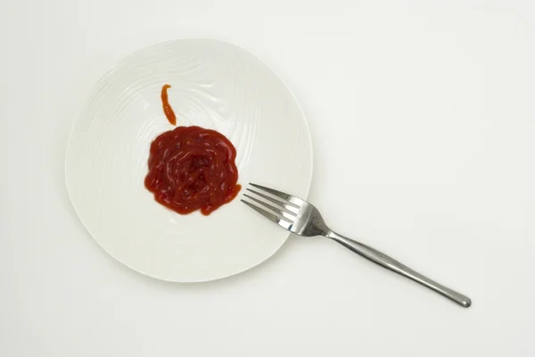 Dieta pomidorowa — Zdjęcie stockowe