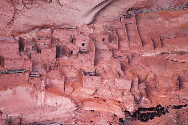 Национальный памятник Навахо — стоковое фото
