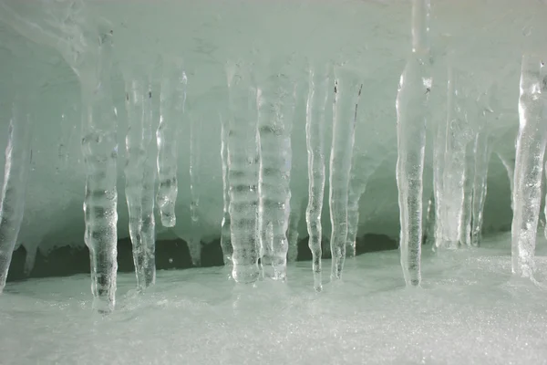 얼음 — 스톡 사진