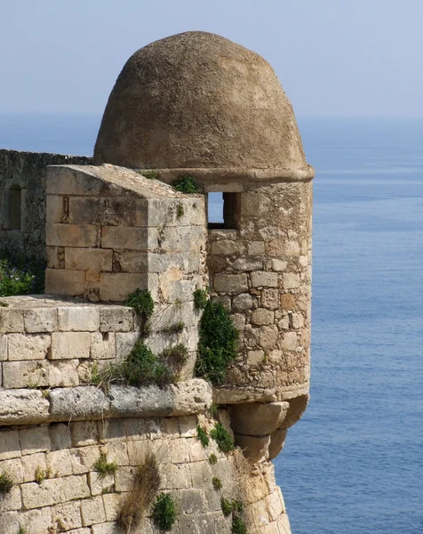 Fortezza Tower — Stock Photo, Image