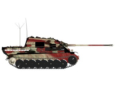 Ordu tank