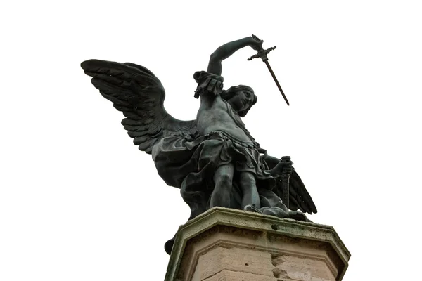 천사의 조각 — 스톡 사진