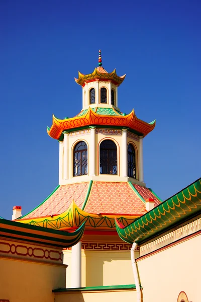 stock image House chinese style