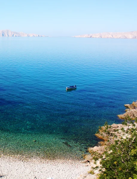 Stock image Croatian Sea Beauty