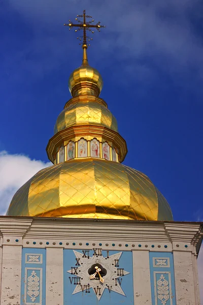 Mikchailovcskyi Katedrali — Stok fotoğraf