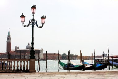 Venice stories clipart