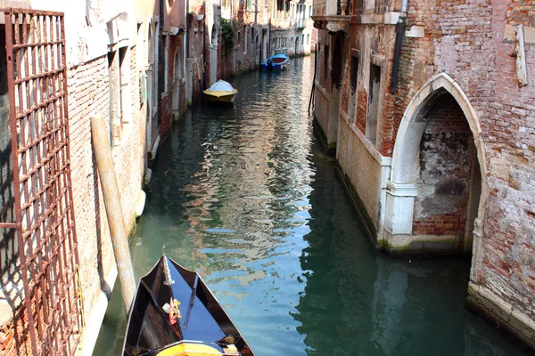 stock image Venice stories