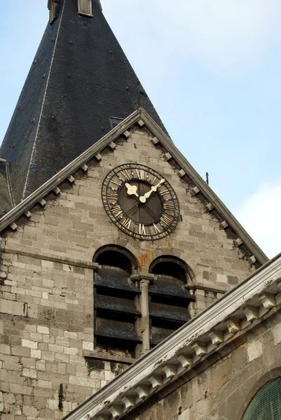 Ancient Clock — Stock Photo, Image